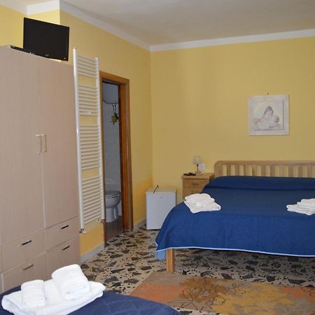 B&B Nonna Valentina Centola Exterior foto