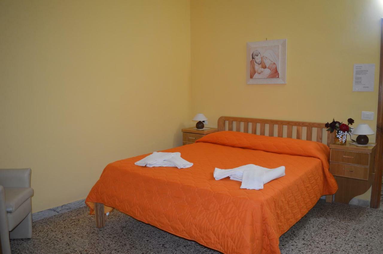B&B Nonna Valentina Centola Exterior foto